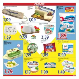 Volantino Market Ingross Pagina 9