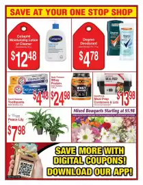 Super Saver weekly ad Page 3