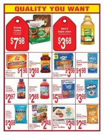 Super Saver weekly ad Page 4