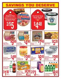 Super Saver weekly ad Page 5