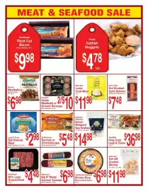 Super Saver weekly ad Page 6