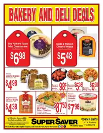 Super Saver weekly ad Page 8