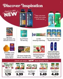 Harris Teeter weekly ad Page 3