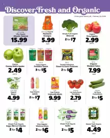 Harris Teeter weekly ad Page 4