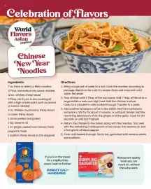 Harris Teeter weekly ad Page 6