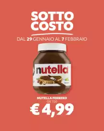 Volantino Kanguro Pagina 1