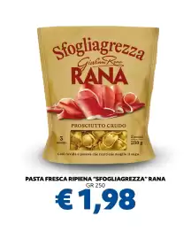 Volantino Kanguro Pagina 2