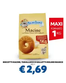 Volantino Kanguro Pagina 3