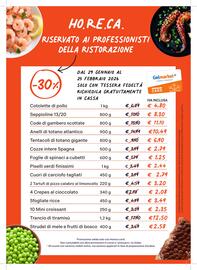 Volantino Gelmarket Pagina 12