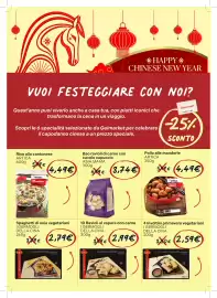Volantino Gelmarket Pagina 3