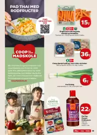 Kvickly tilbudsavis uge 5 Side 21