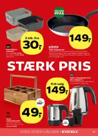 Kvickly tilbudsavis uge 5 Side 40