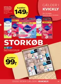 Kvickly tilbudsavis uge 5 Side 50