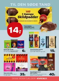 Kvickly tilbudsavis uge 5 Side 52