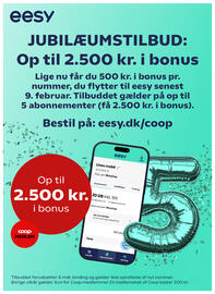 SuperBrugsen tilbudsavis uge 5 Side 40