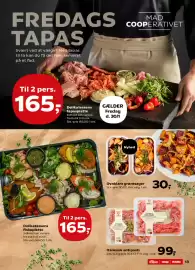 SuperBrugsen tilbudsavis uge 5 Side 15