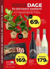 SuperBrugsen tilbudsavis uge 5 Side 2