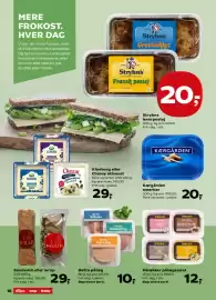 SuperBrugsen tilbudsavis uge 5 Side 20
