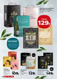 SuperBrugsen tilbudsavis uge 5 Side 24