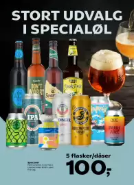 SuperBrugsen tilbudsavis uge 5 Side 34