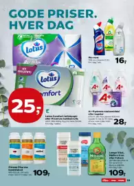 SuperBrugsen tilbudsavis uge 5 Side 36