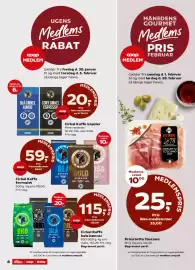 SuperBrugsen tilbudsavis uge 5 Side 8