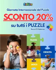 Volantino Giokids Pagina 1