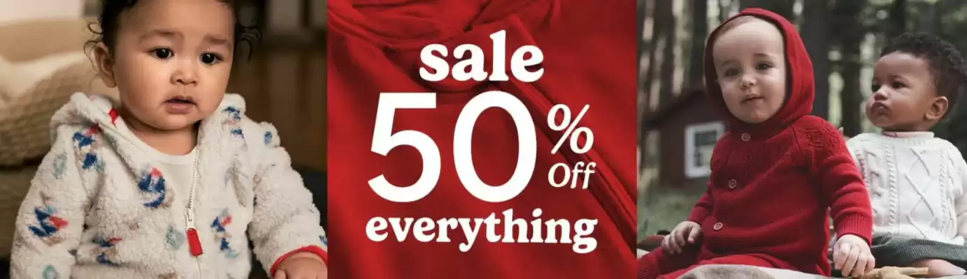 Carters catalogue (valid until 6-02)