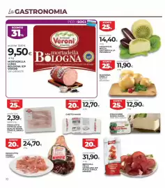 Volantino Unicoop Etruria Pagina 10