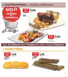 Volantino Unicoop Etruria Pagina 11