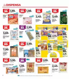 Volantino Unicoop Etruria Pagina 12