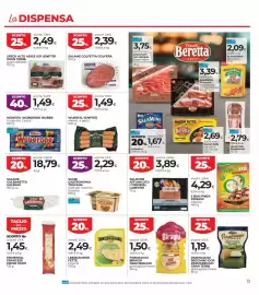 Volantino Unicoop Etruria Pagina 13