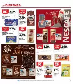 Volantino Unicoop Etruria Pagina 15