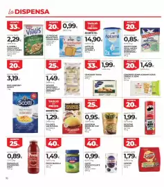 Volantino Unicoop Etruria Pagina 16