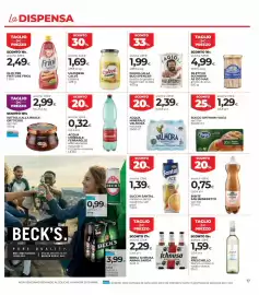 Volantino Unicoop Etruria Pagina 17