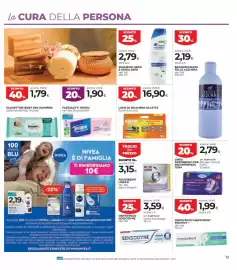 Volantino Unicoop Etruria Pagina 19