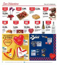 Volantino Unicoop Etruria Pagina 20