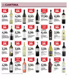 Volantino Unicoop Etruria Pagina 21