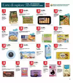 Volantino Unicoop Etruria Pagina 25