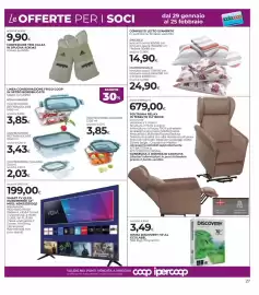 Volantino Unicoop Etruria Pagina 27