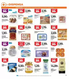 Volantino Unicoop Etruria Pagina 29