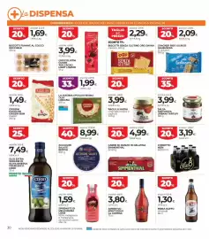 Volantino Unicoop Etruria Pagina 30