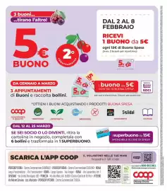 Volantino Unicoop Etruria Pagina 32