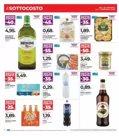 Volantino Unicoop Etruria Pagina 4