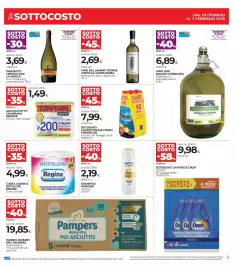 Volantino Unicoop Etruria Pagina 5