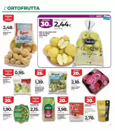 Volantino Unicoop Etruria Pagina 7