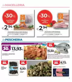 Volantino Unicoop Etruria Pagina 9