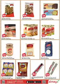 Almaya supermarket catalogue week 5 Page 17