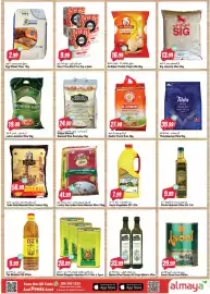 Almaya supermarket catalogue week 5 Page 19
