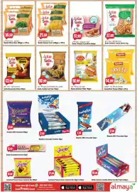 Almaya supermarket catalogue week 5 Page 5